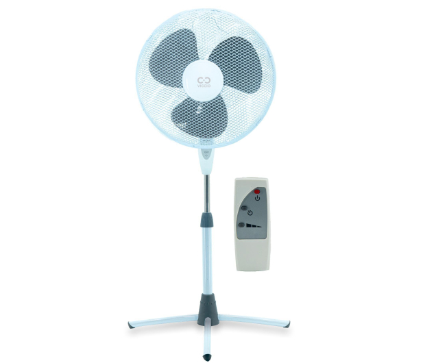 VICCIO Outlet FFA4058RC Z PILOTEM BIALY - 1556154 - zdjęcie 2